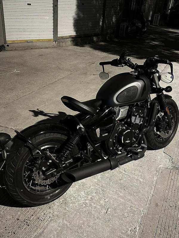 二手长江Bobbie ll 700i