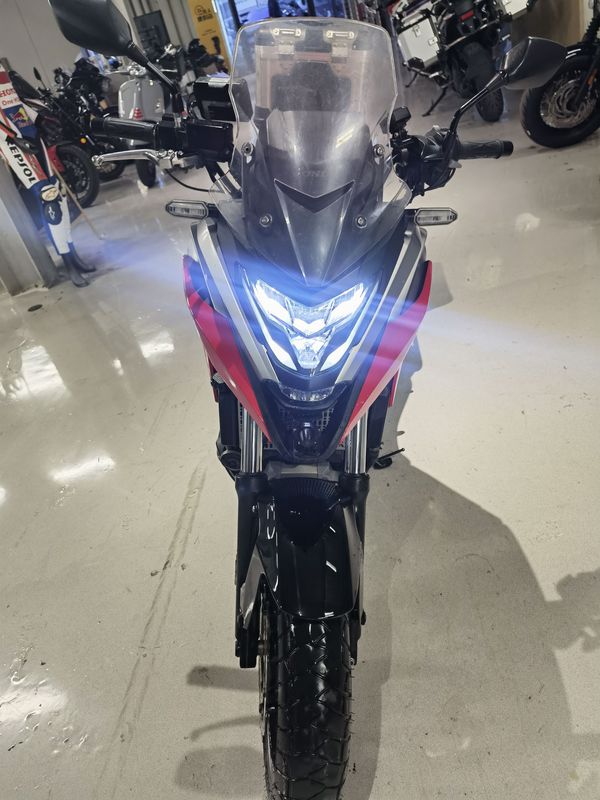 二手本田NC750X