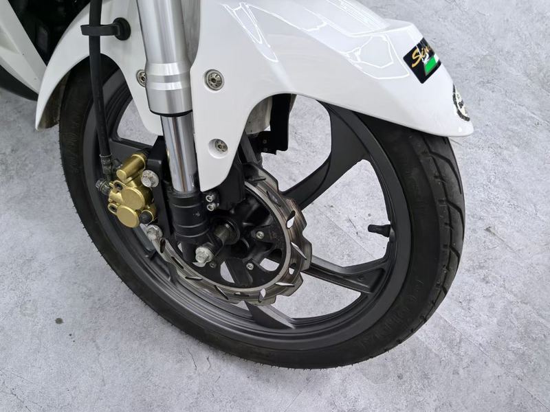 二手贝纳利RFS150i