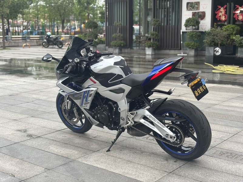 二手升仕703RR