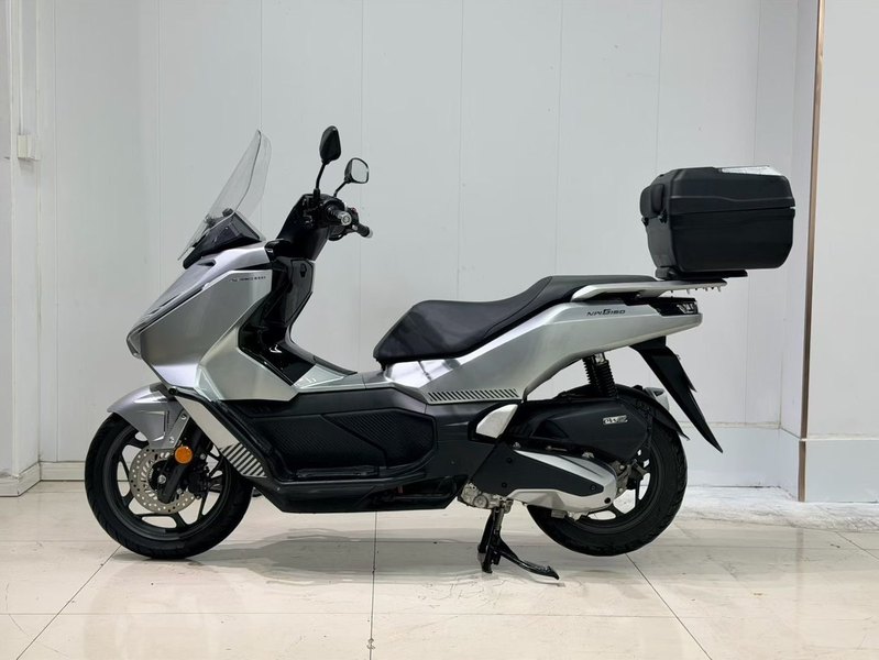 二手五羊本田NWG150