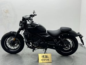 二手春风250CL-C