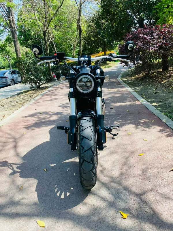 二手奔达金吉拉300