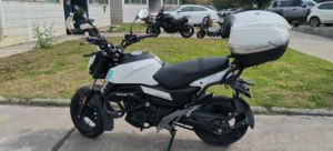 二手春风ST狒狒