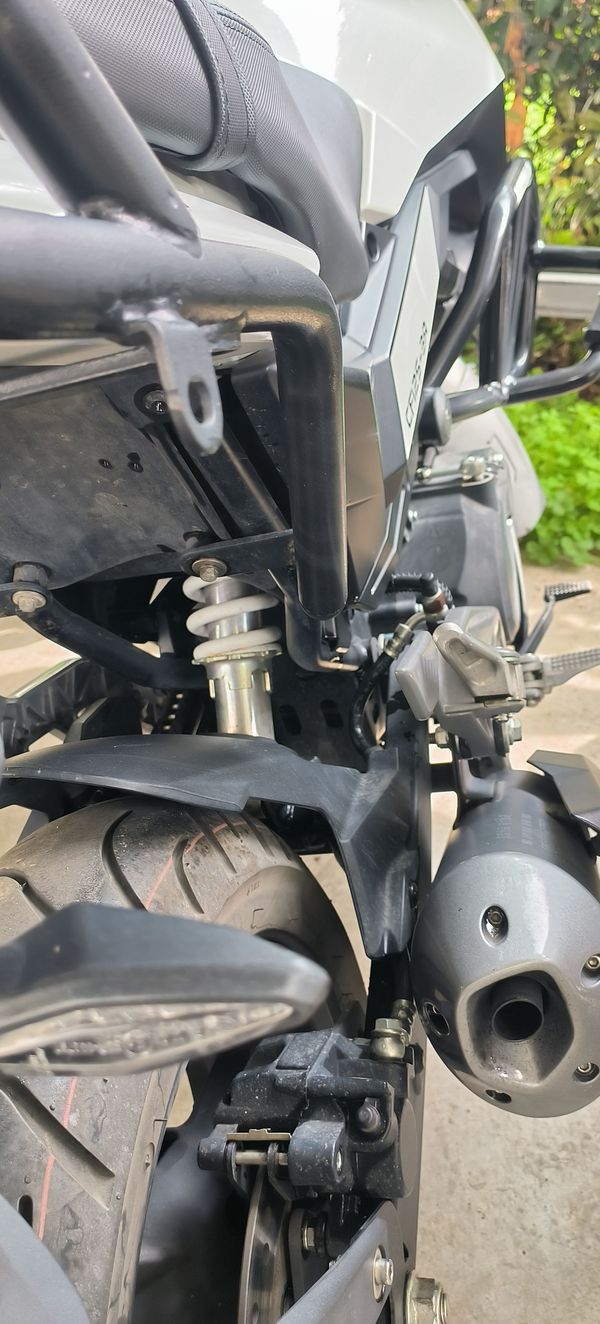 二手春风ST狒狒