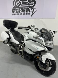 二手春风650TR-G