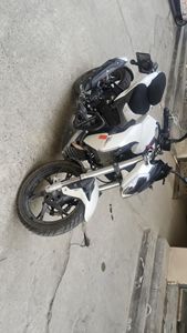 二手贝纳利小迅龙 BN150S