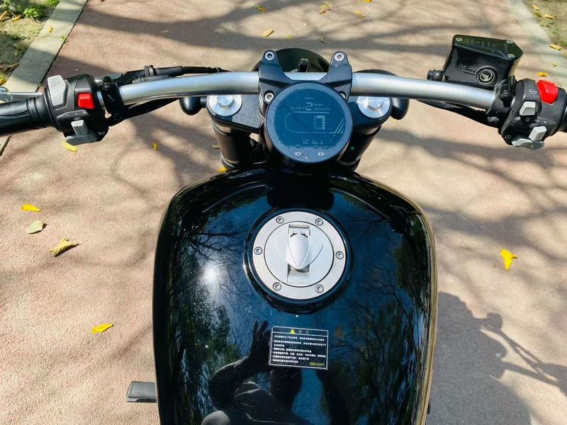 二手奔达金吉拉300