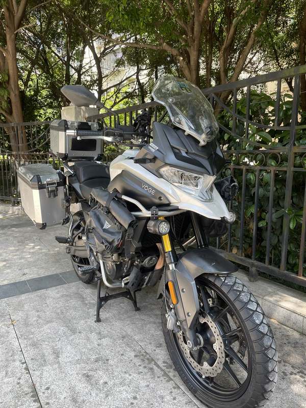 二手无极650DS