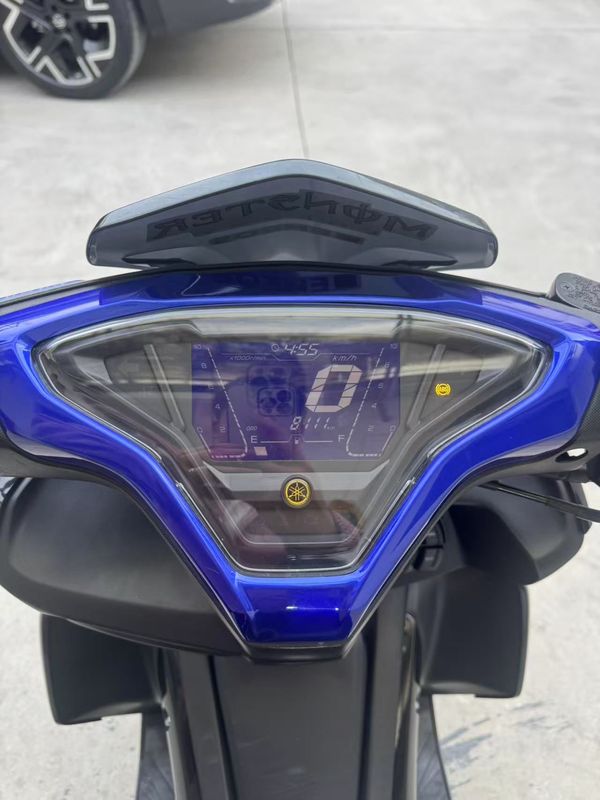 二手雅马哈AEROSPORTS X