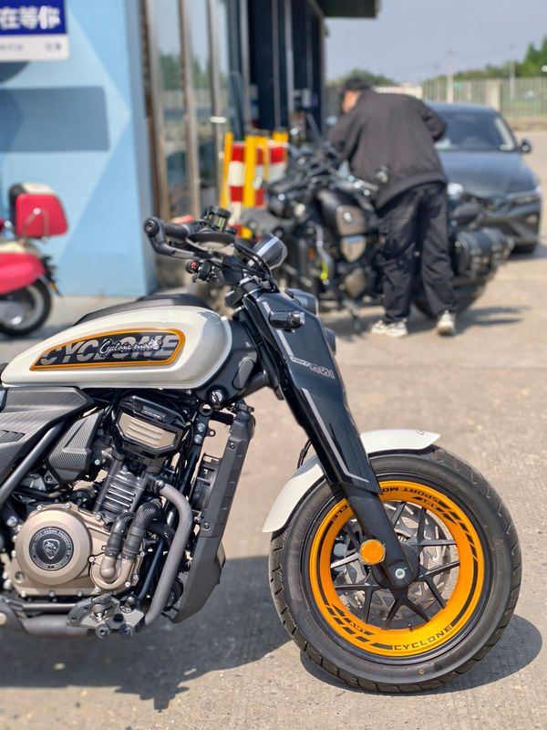 二手赛科龙AQS401