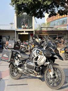 二手宝马R 1250 GS
