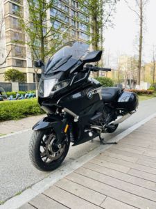 二手宝马K 1600