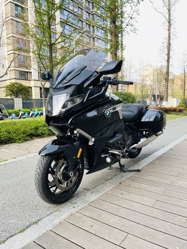 二手宝马K 1600
