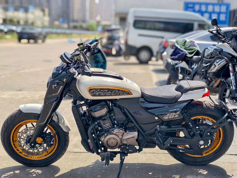 二手赛科龙AQS401