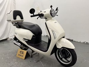 二手新大洲本田NS125LA