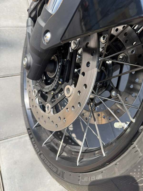 二手本田X-ADV 750