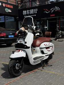 二手维多利亚Sixties 150i