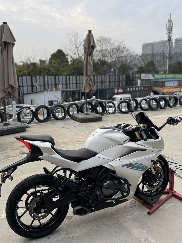 二手春风250SR