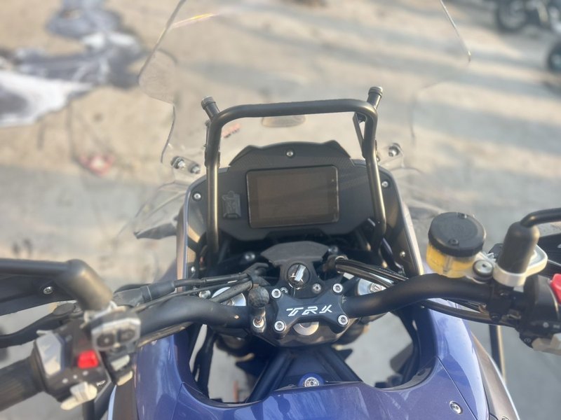 二手QJMOTOR骁500