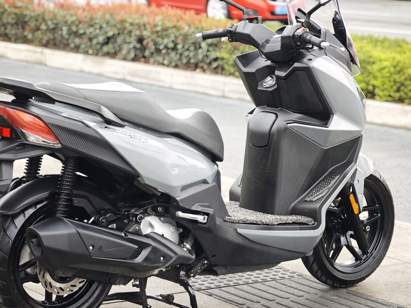 二手三阳Joymax F 300