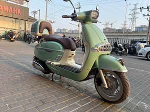 二手维多利亚Sixties 150i