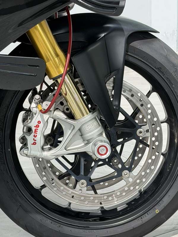 二手杜卡迪Panigale V4