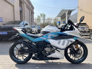 二手春风250SR