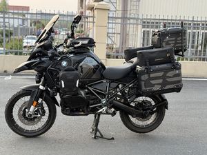 二手宝马R 1250 GS