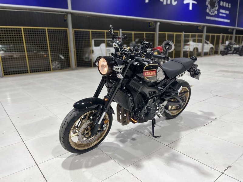 二手雅马哈XS900R