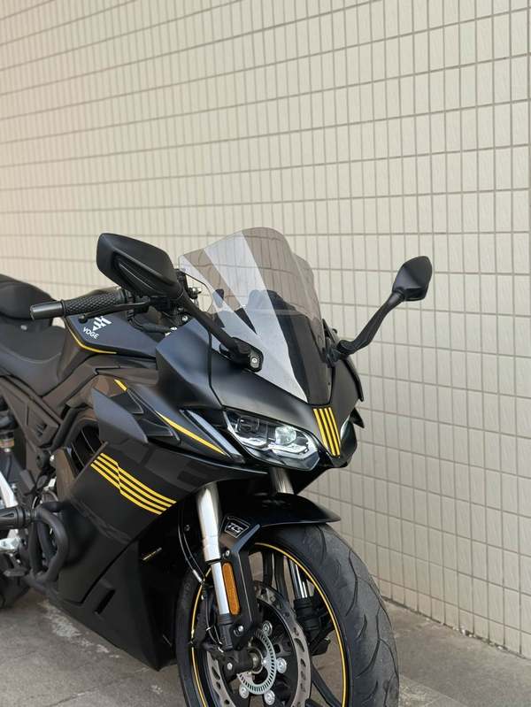 二手无极250RR