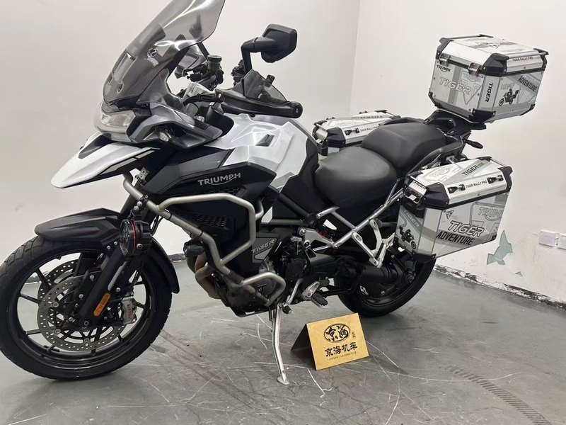 二手凯旋Tiger 1200