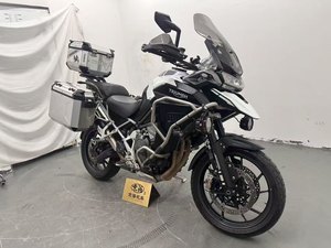 二手凯旋Tiger 1200