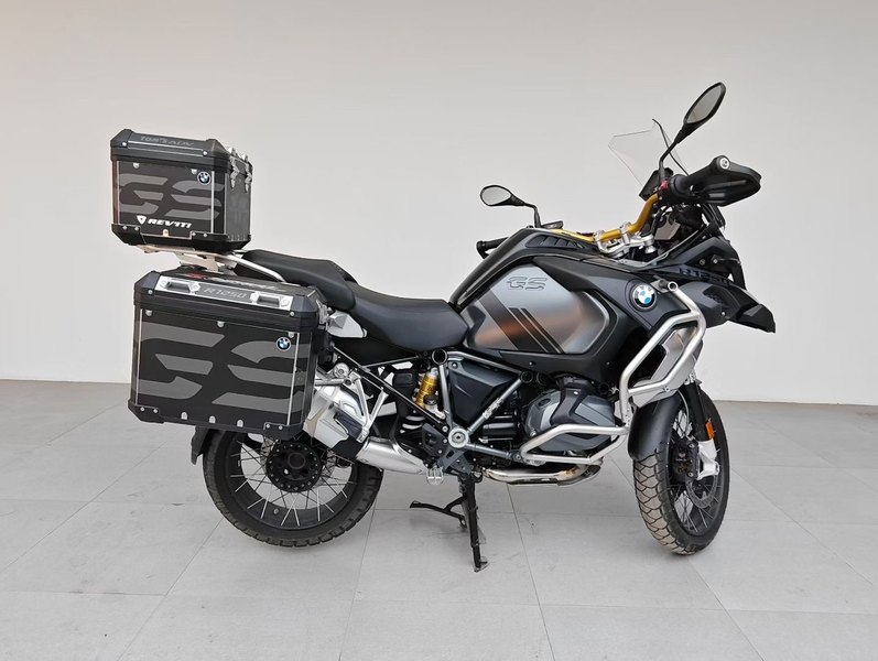 二手宝马R 1250 GS