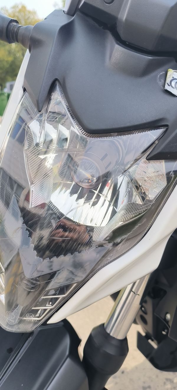 二手春风ST狒狒