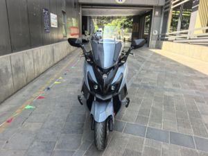 二手三阳巡弋 Cruisym300