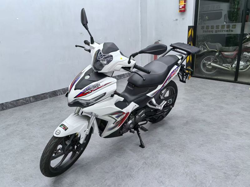 二手贝纳利RFS150i