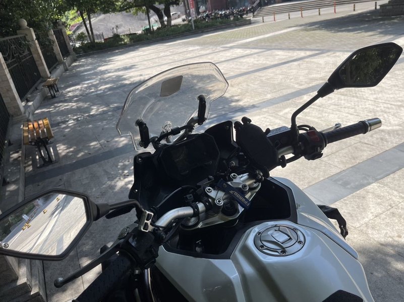 二手无极650DS