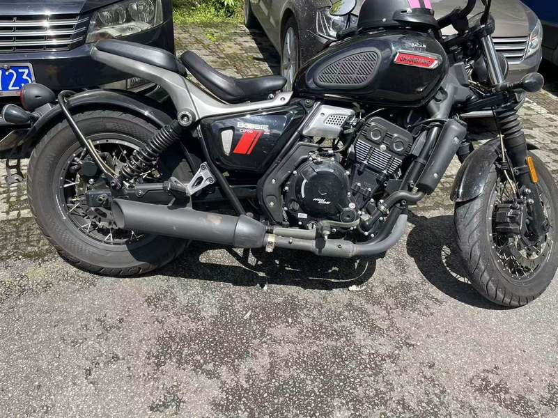 二手长江Bobbie ll 700i