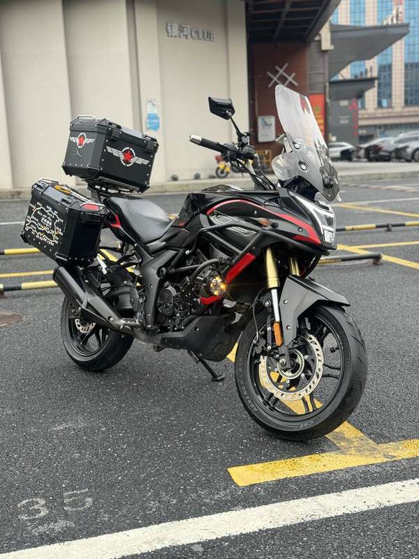 二手无极300DS