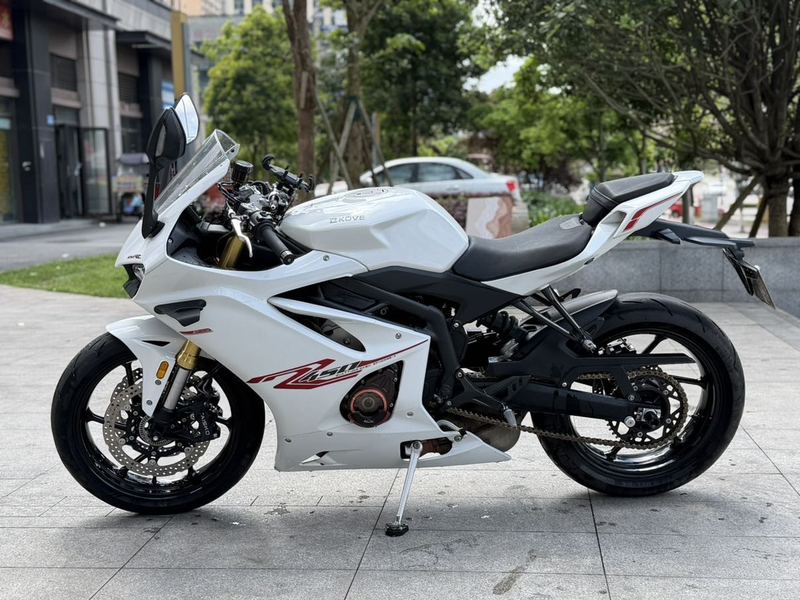 二手凯越450RR