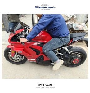 二手摩迪威800RR
