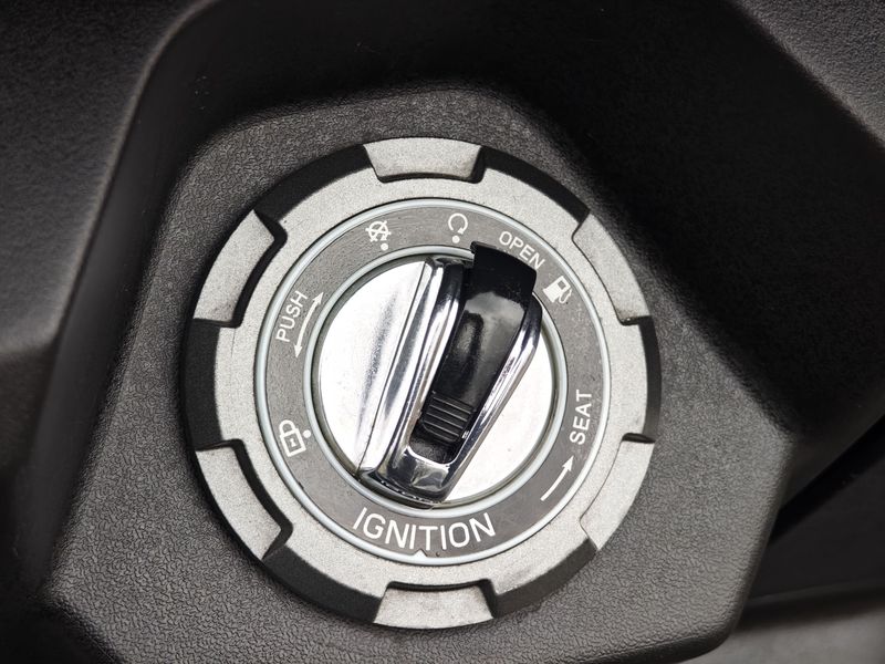 二手三阳Joymax F 300