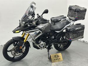二手宝马G 310 GS