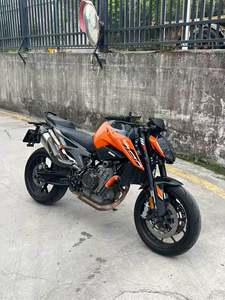 二手KTMR2R790 Duke