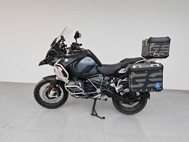 二手宝马R 1250 GS