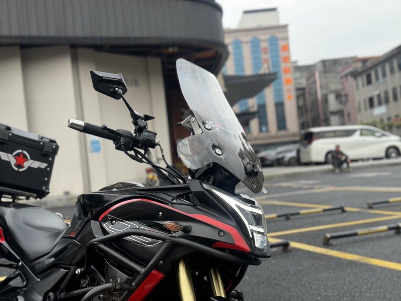 二手无极300DS