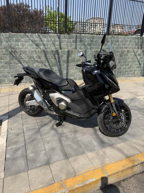 二手本田X-ADV 750