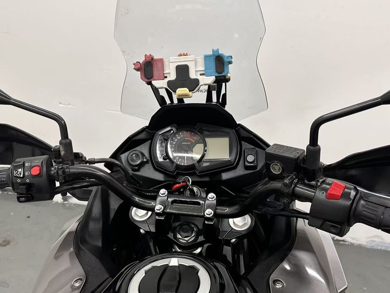 二手川崎Versys-X 300 