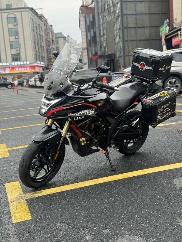 二手无极300DS
